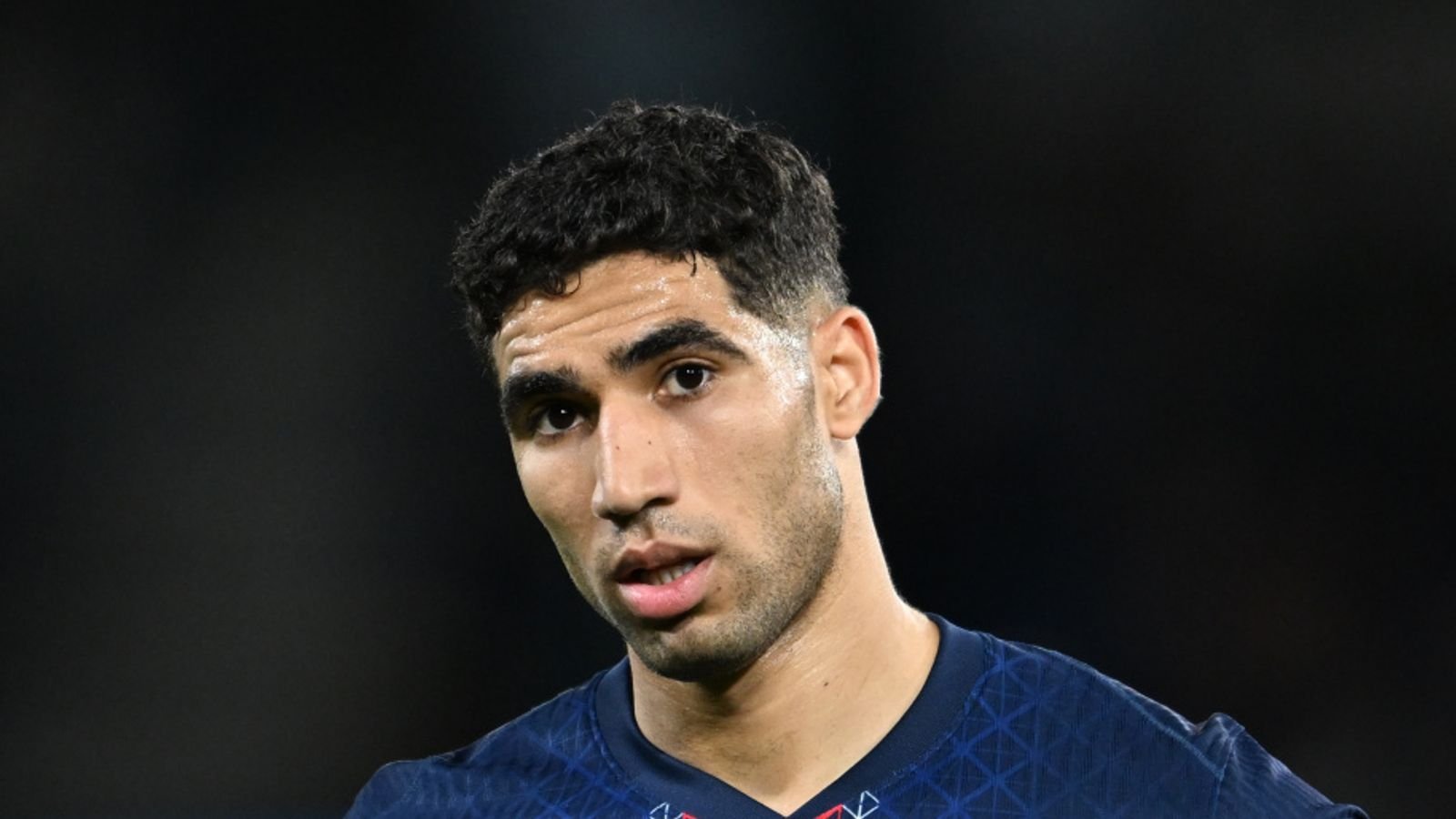 Achraf Hakimi: el defensa del PSG ordenado a ser juzgado por caso de violación | noticias de futbol