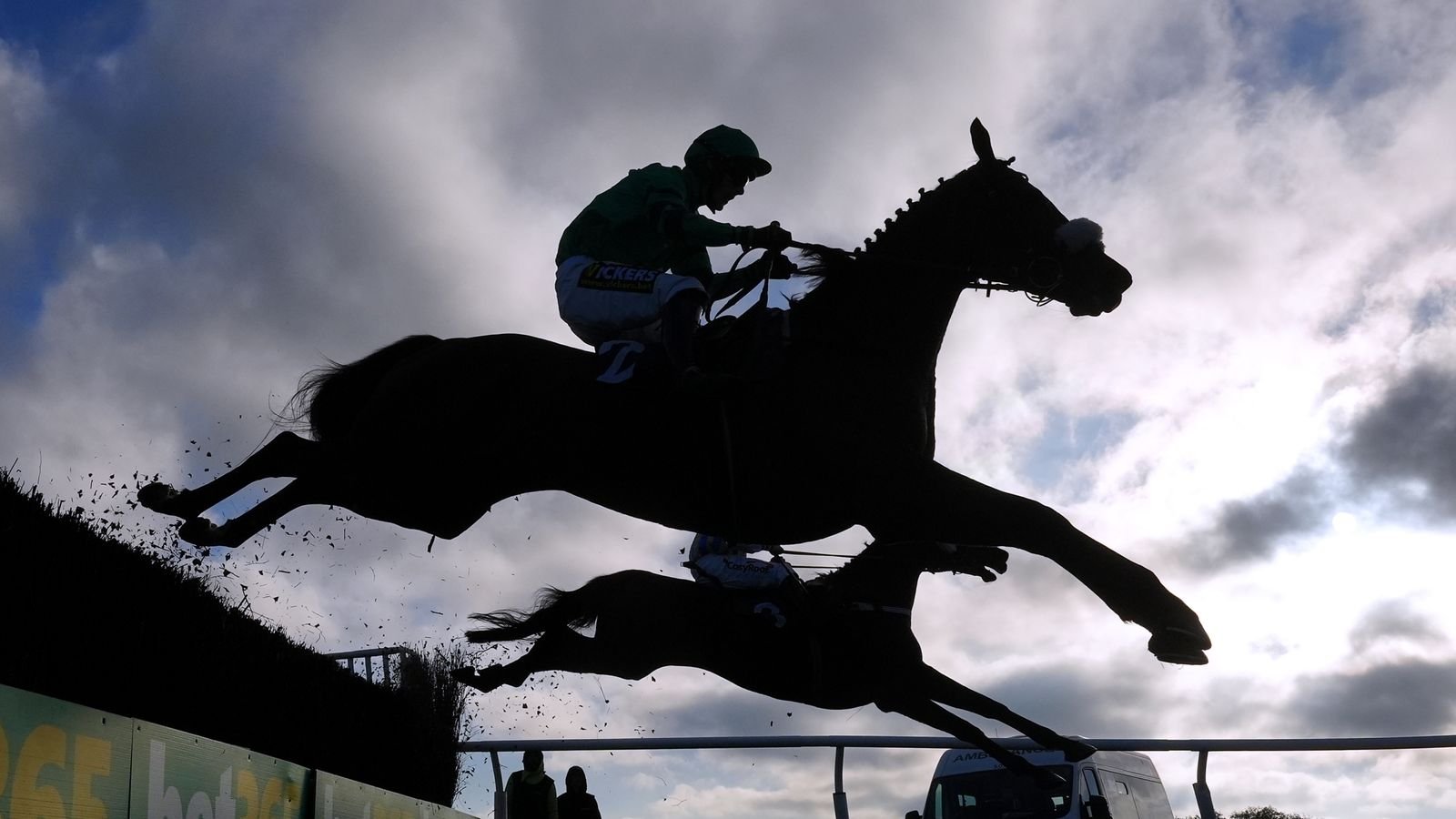 Hoy en Sky Sports Racing: Eider Chase y Winter Derby encabezan la emocionante cartelera del sábado desde Newcastle y Lingfield | noticias de carreras