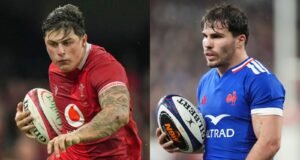 ¡Seis Naciones 2026 en vivo! Últimos resultados de Gales vs Francia, noticias del equipo, comentarios desde el Estadio del Principado en Cardiff Noticias de la Unión de Rugby