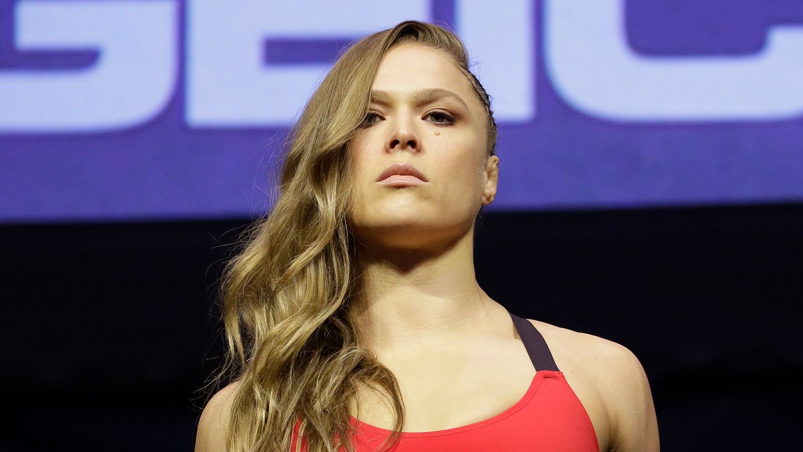 Ronda Rousey anuncia impactante regreso a las artes marciales mixtas: ‘Esto es para todos los fanáticos de las MMA del pasado, presente y futuro’ | noticias de la WWE