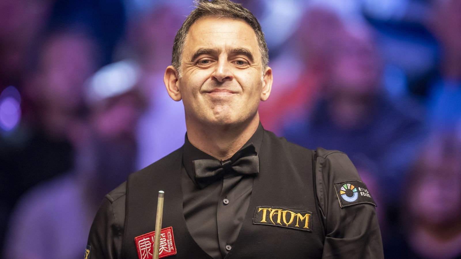 Ronnie O’Sullivan hará su debut en el Campeonato Mundial Senior de Snooker 2026 mientras aún aspira a ganar un octavo campeonato mundial. noticias de billar