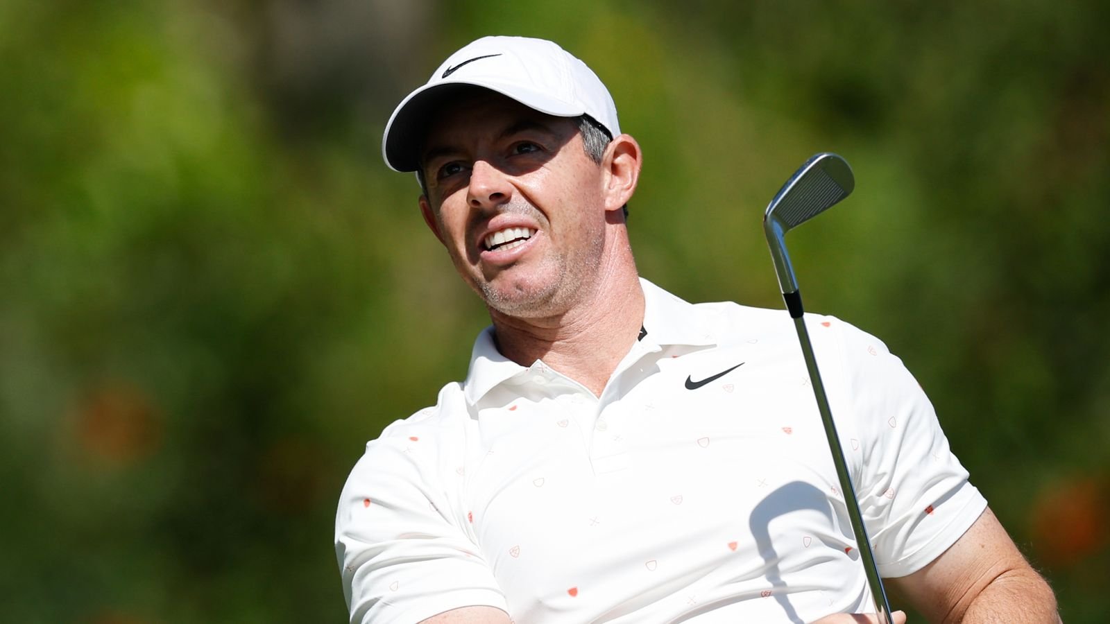 The Genesis Invitational: Rory McIlroy está en segundo lugar, pero a seis golpes del líder Jacob Bridgman después de la tercera ronda. noticias de golf