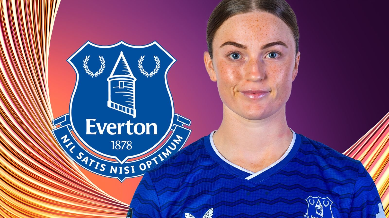 Ruby Mays: Por qué el Everton es el lugar adecuado después de la decepción del Manchester City, el resurgimiento del Leicester y las esperanzas de Inglaterra | noticias de futbol