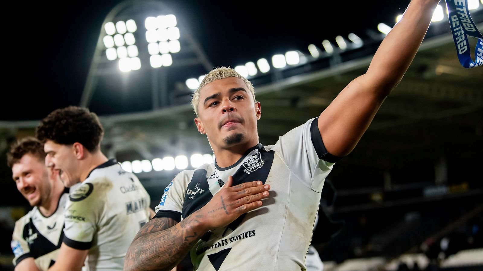 Superliga 2026: Hull FC Bradford Bulls en un thriller mientras el Toulouse Olympique sorprende a Wakefield Trinity Rugby League News