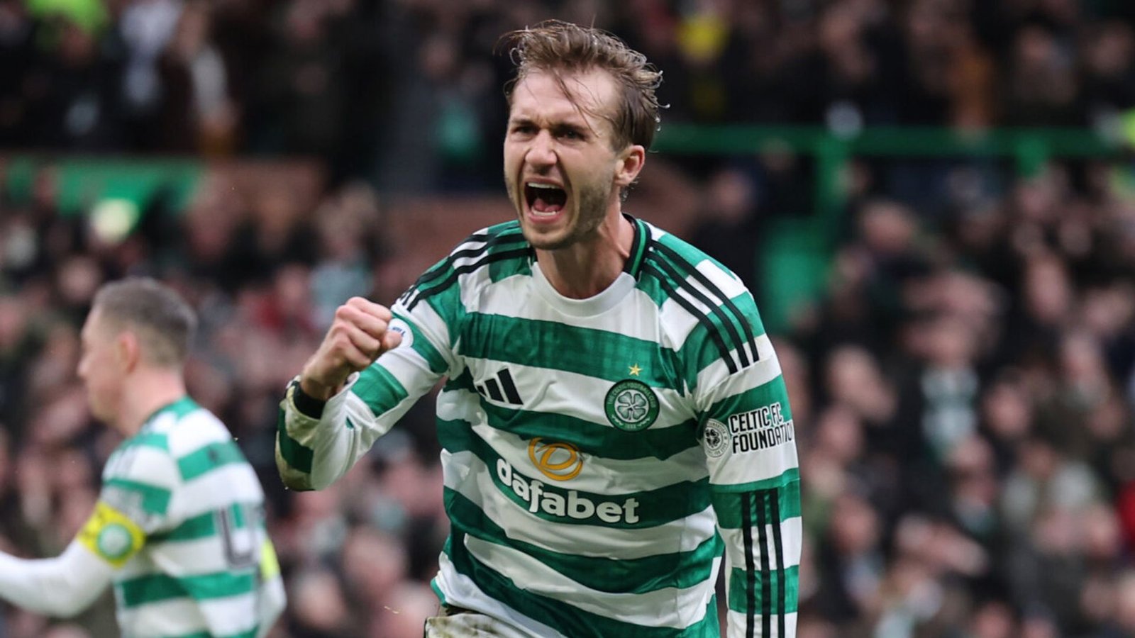 Comentarios en directo – Stuttgart v Celtic
