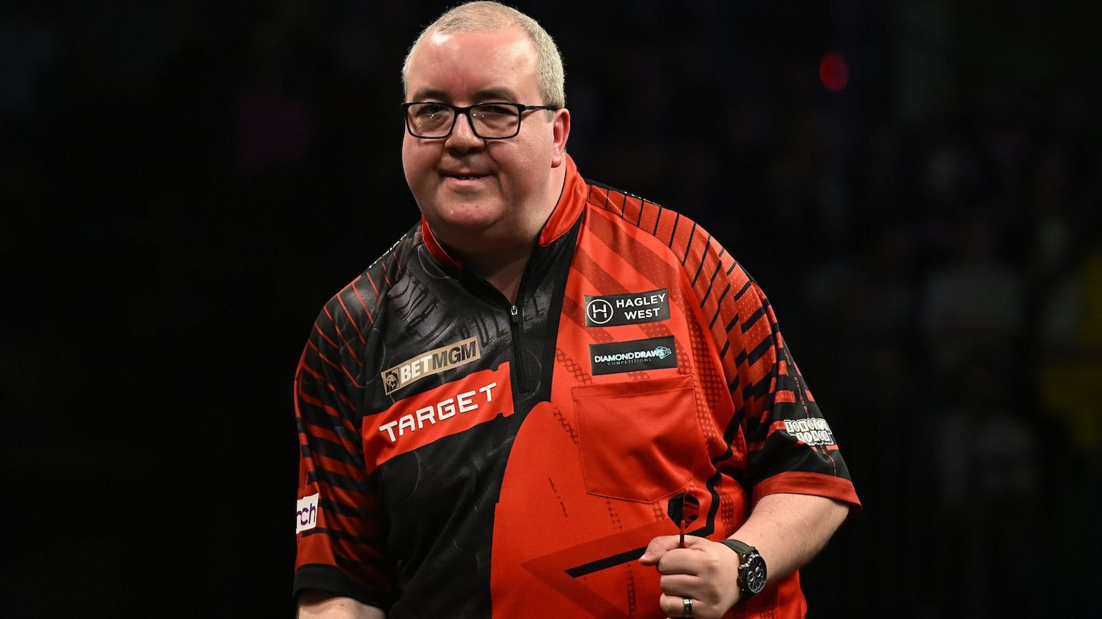 Dardos de la Premier League: Stephen Bunting responde a los escépticos «dejen de descartarme» después de la victoria de la Night Four Premier League en Belfast | Noticias de dardos