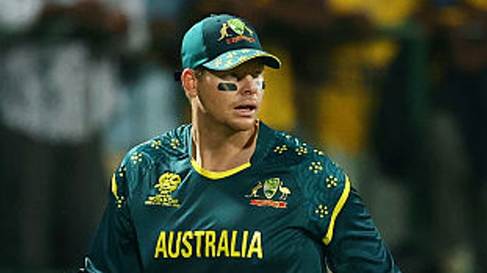 La campaña mundial T20 de Australia «arruinada desde el principio» y la omisión de Steve Smith es una «vergüenza», dice Mark Waugh | noticias de cricket