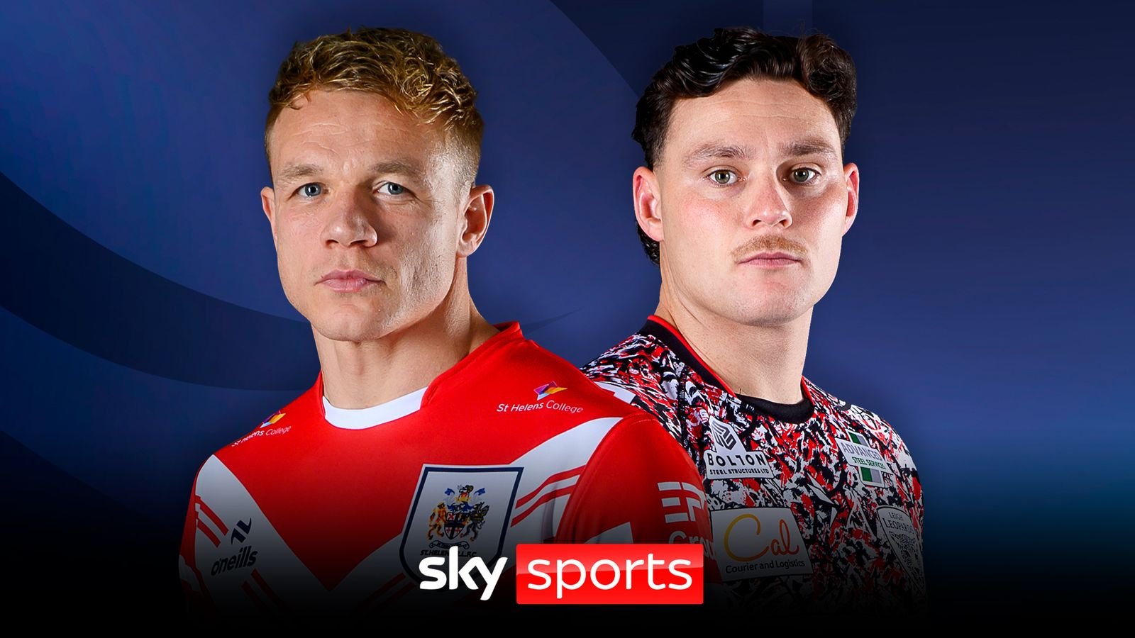 ¡Superliga en vivo! La preparación para St Helens v Leigh, Bradford v Catalans, Leeds v York