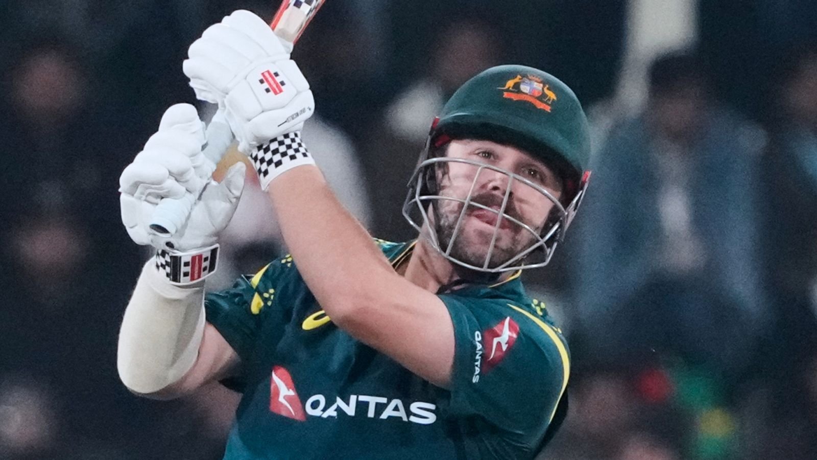 Grupo B del Mundial T20: Australia, Irlanda, Sri Lanka, Omán y Zimbabwe | noticias de cricket