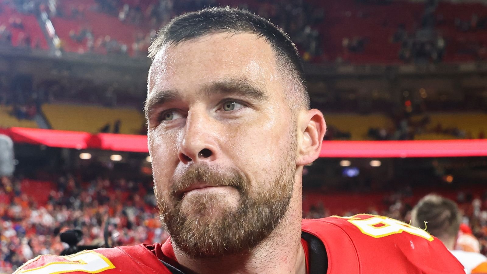 Travis Kelce: Kansas City Chiefs ‘listos’ para un retiro difícil El jugador de 36 años se convertirá en agente libre el próximo mes | Noticias de la NFL