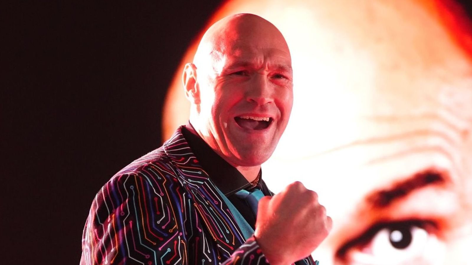 Tyson Fury: ¡Alexander Usyk me rogará por una trilogía antes de fin de año! ‘Sin el cinturón, sigo siendo humano’ Noticias del boxeo