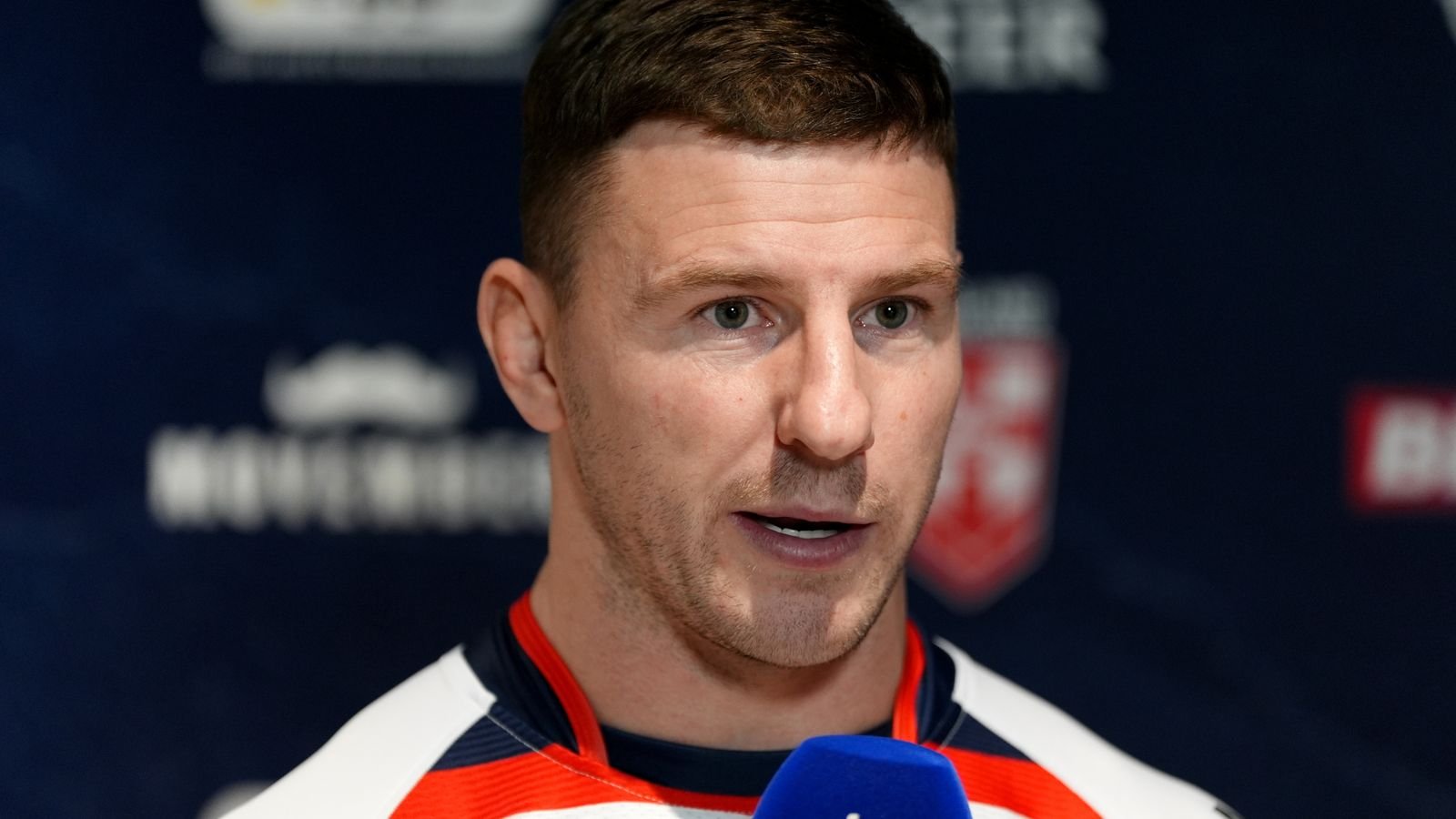 El capitán de Warrington, George Williams, dejará los Wolves por la NRL al final de la temporada de la Superliga de 2026. Noticias de la liga de rugby