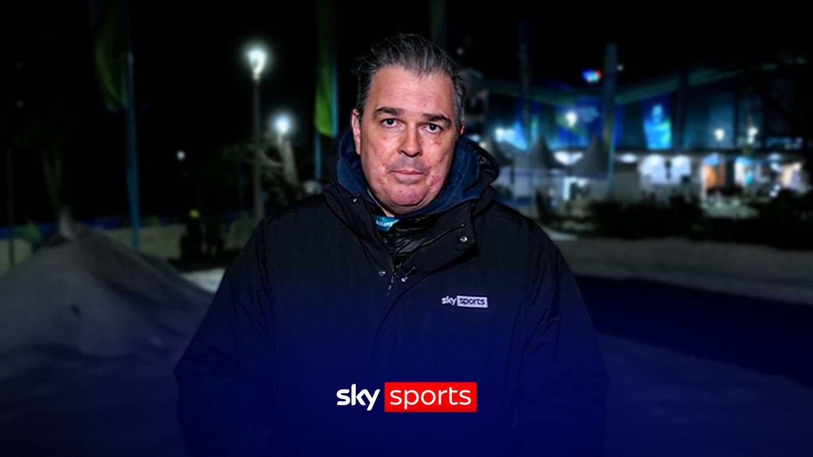 ‘Es crudo y dolerá’: el equipo GB se pierde el oro en curling