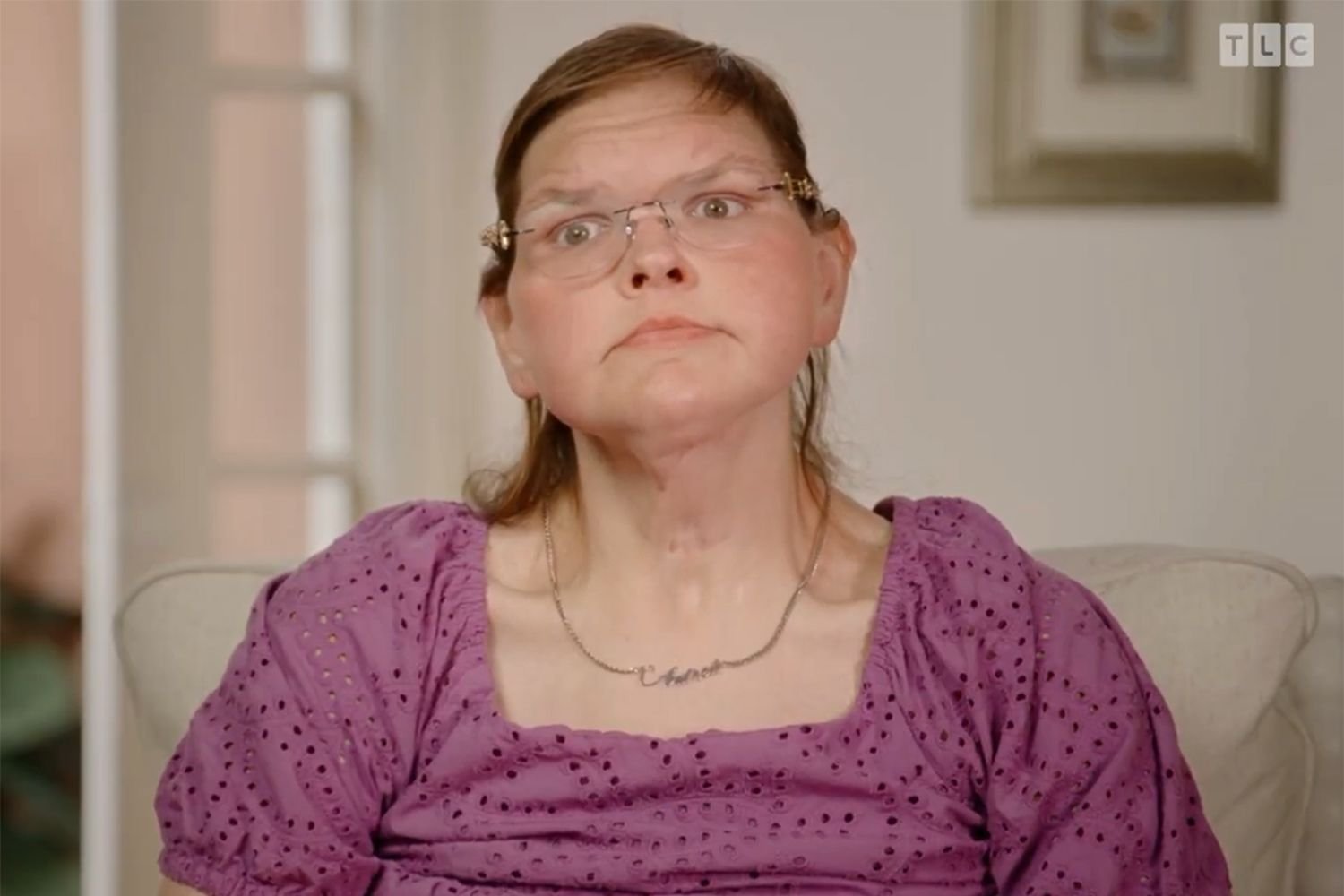 Tommy Slaton tiene un «estado mental» de «colapso mental».