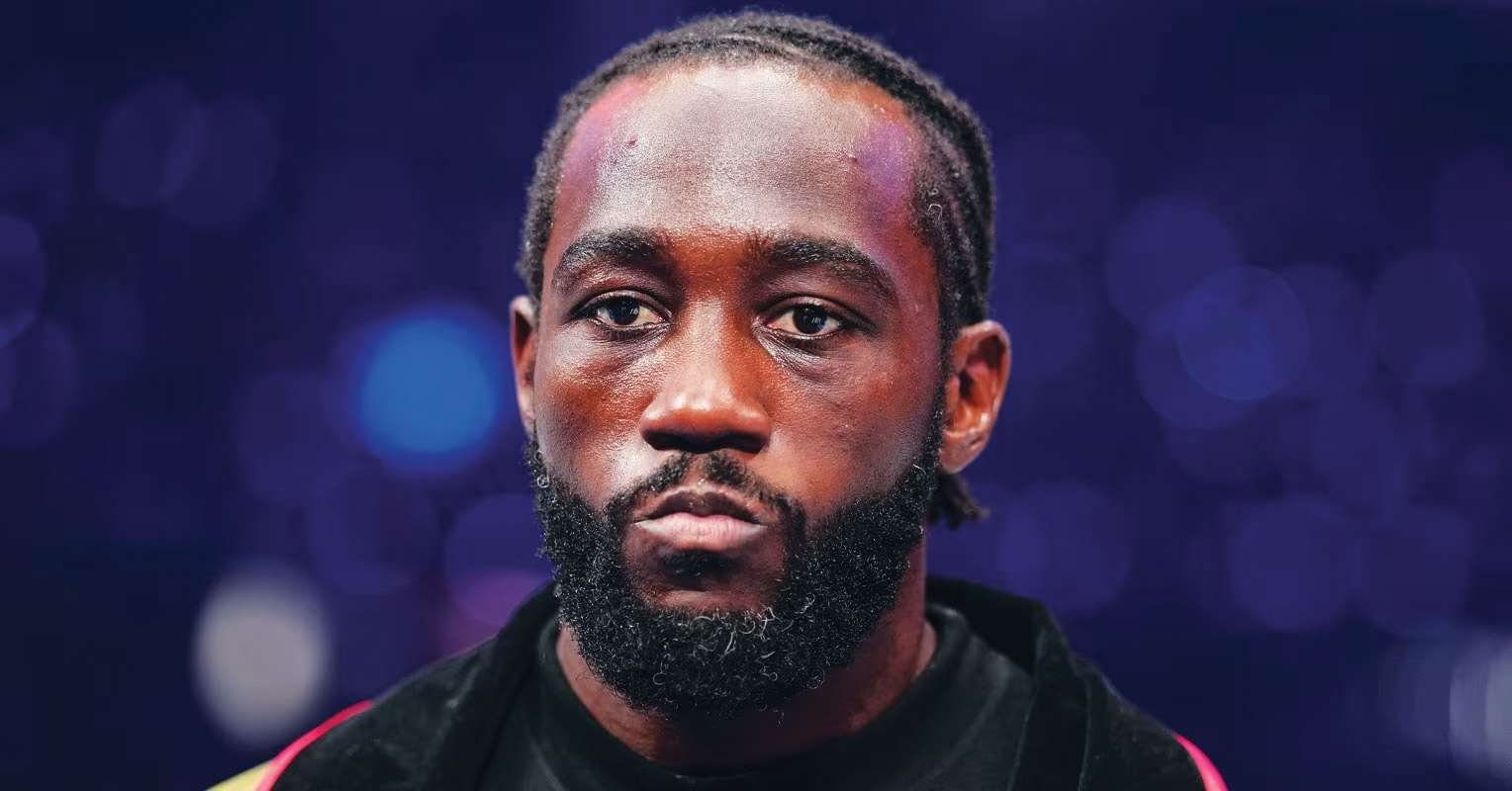 Terence Crawford admite que los golpes de un rival le endurecieron el cuerpo: «Él fue el que más me pegó»