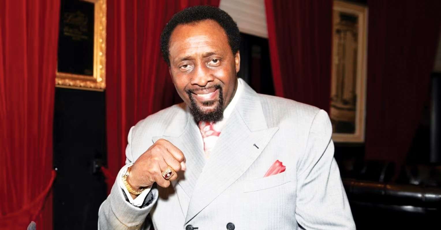 Tommy Hearns nombra el golpe más duro que ha enfrentado: «Estaba en una clase diferente»