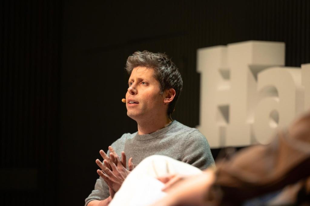 OpenAI llega a un acuerdo de IA con el Departamento de Defensa después de un conflicto humano