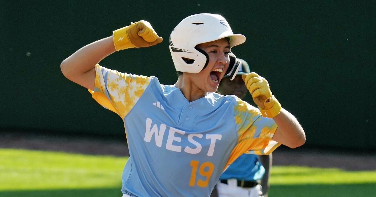 Sondheimer: El show de Louis Lappe llega al béisbol de secundaria