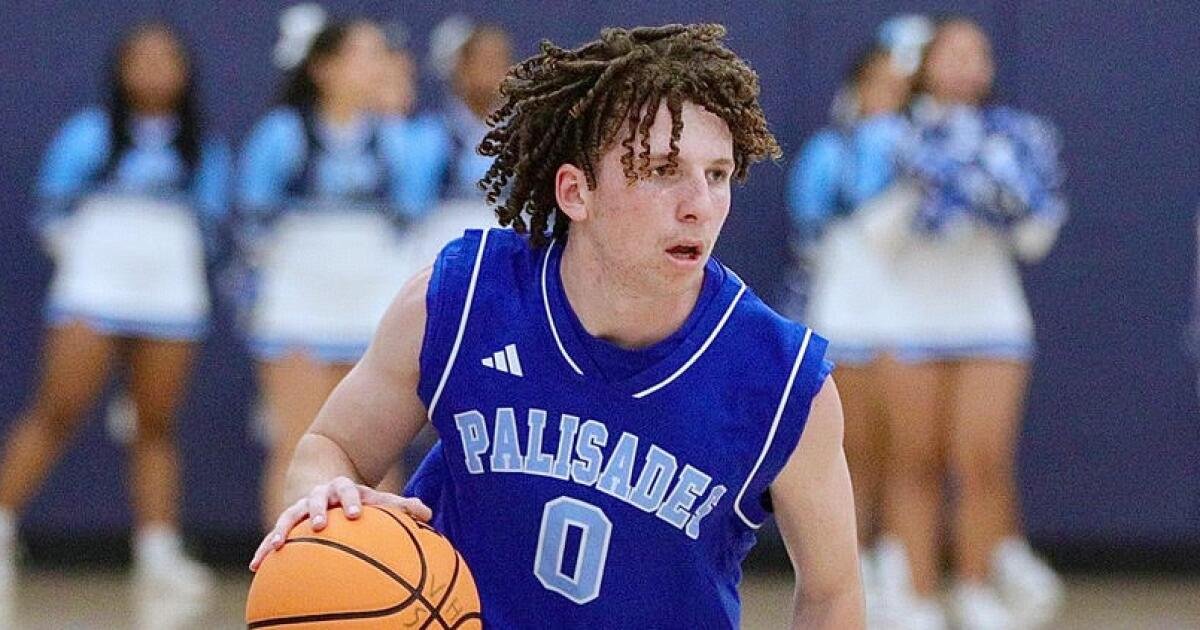 Jack Levy ha demostrado ser uno de los favoritos de los fanáticos para los emergentes Palisades.