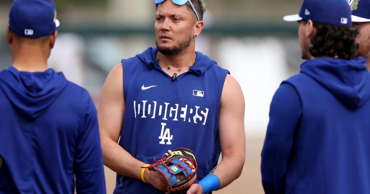 Miguel Rojas reflexiona sobre la vida desde su jonrón del Juego 7 de la Serie Mundial