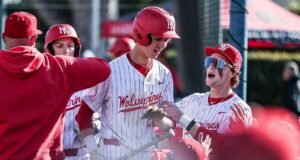 Clasificación de las 25 mejores escuelas secundarias de béisbol del Times