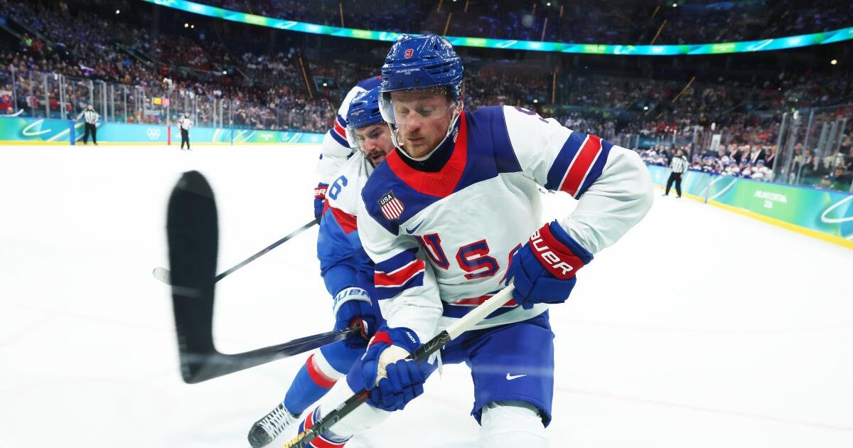 Programación televisiva de los Juegos Olímpicos de Invierno: programación dominical