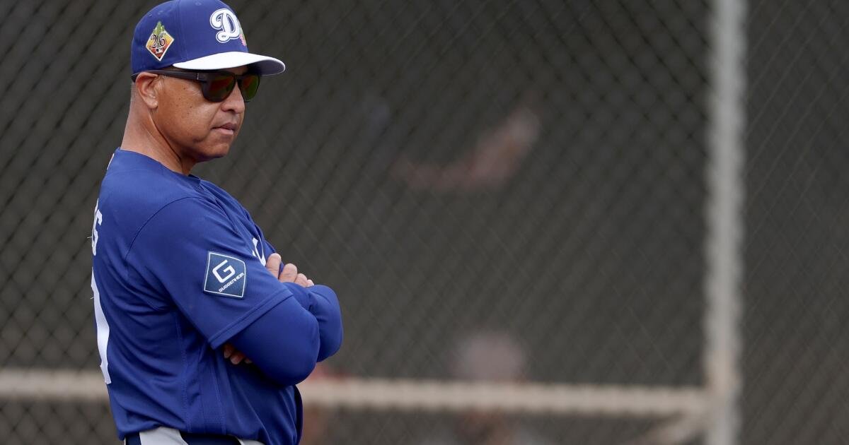 Qué esperar del sistema ABS de la MLB y cómo lo manejarán los Dodgers