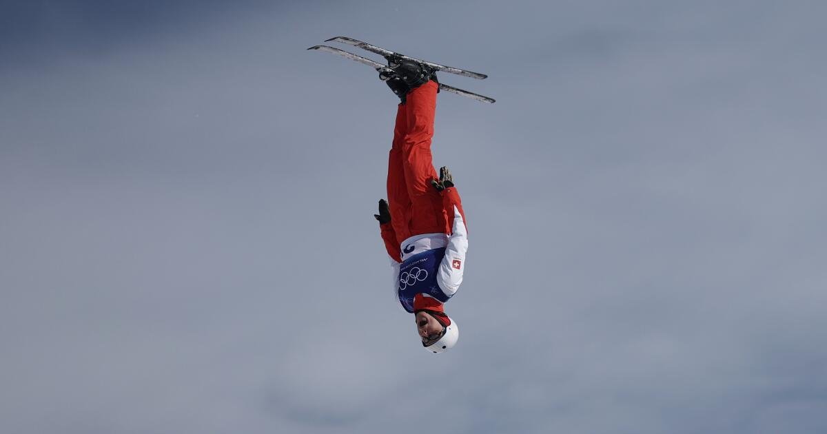 Programación televisiva de los Juegos Olímpicos de Invierno: programación de los sábados