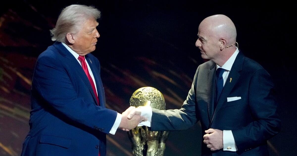 Por qué el boicot al Mundial de 2026 podría no tener éxito