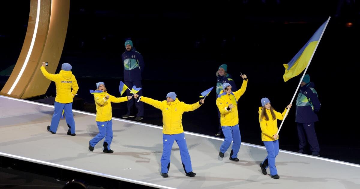 El COI se acerca a la restauración de Rusia a través del AL28, pero el revés podría volver al hielo