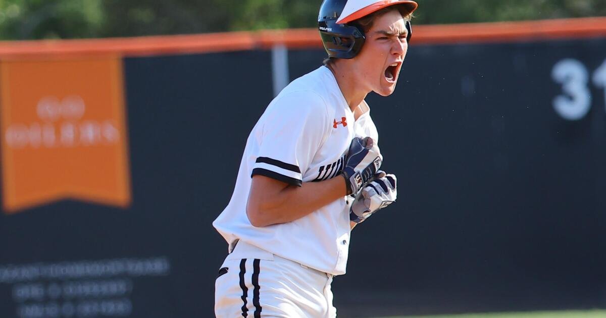 Equipo de béisbol All-Star de pretemporada del Times