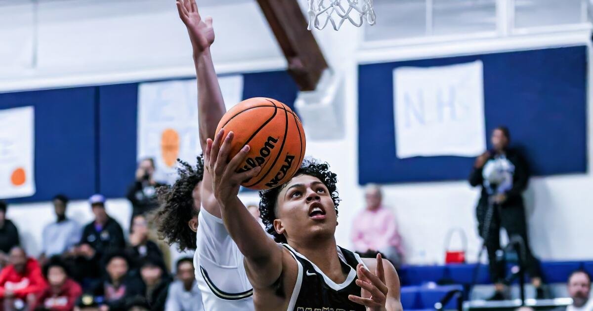 La Mirada consiguió una victoria en los playoffs sobre St. John Bosco
