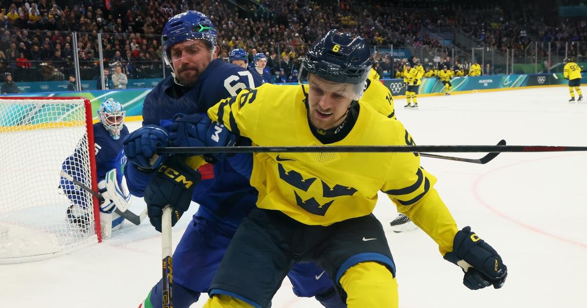 Programación televisiva de los Juegos Olímpicos de Invierno: programación de los sábados