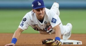 «Tommy Edman de los Dodgers no estará listo para el día inaugural». ‘Sin prisas’