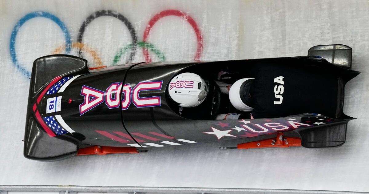 Programación televisiva de los Juegos Olímpicos de Invierno: listados de los lunes