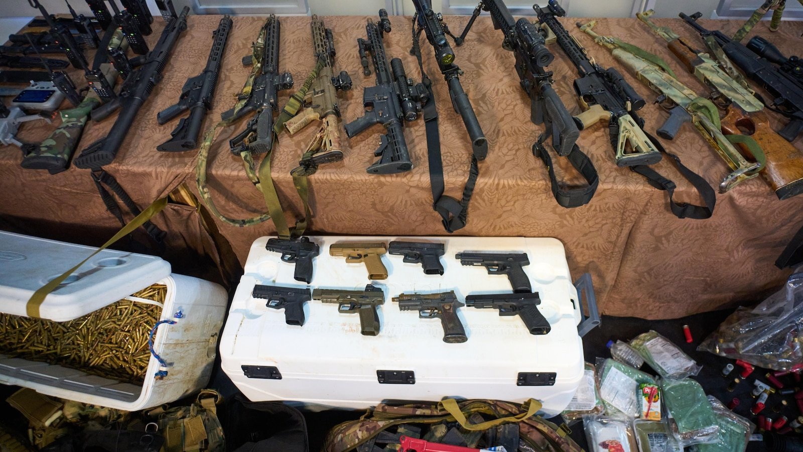 Cuba revela nuevos detalles sobre tiroteo fatal en barco estadounidense y dice que el segundo barco falló en la misión