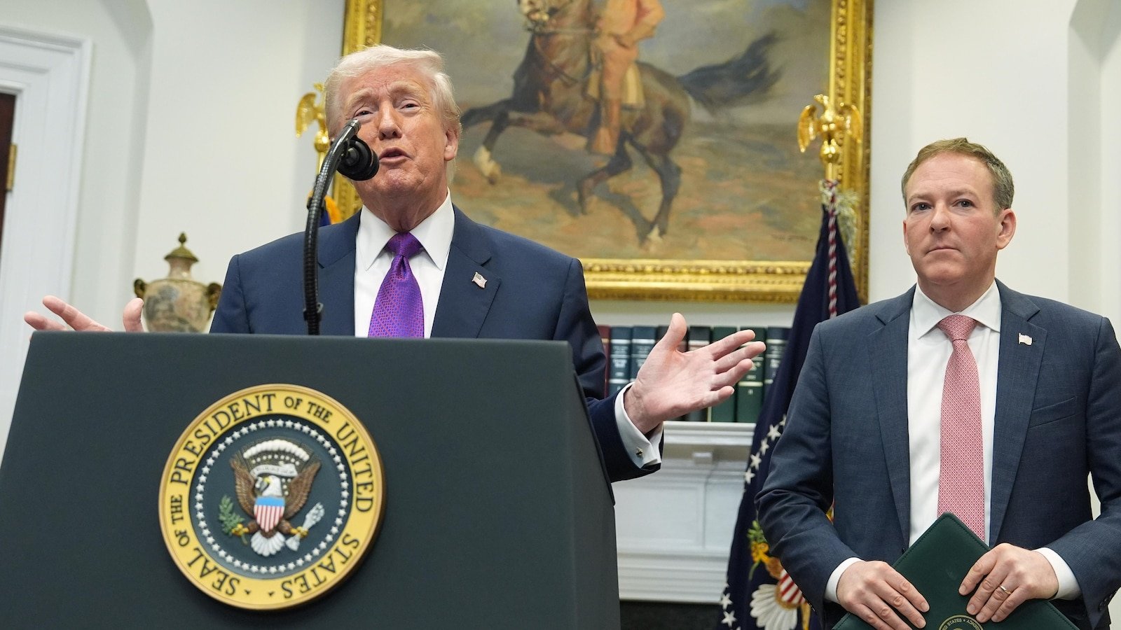 Grupos ecologistas y de salud pública demandaron a la EPA por la cancelación de un hallazgo histórico sobre el cambio climático