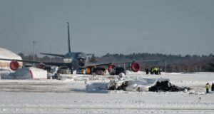 Las víctimas del accidente aéreo de Maine trabajan para una startup de viajes de lujo dirigida por un abogado de Texas