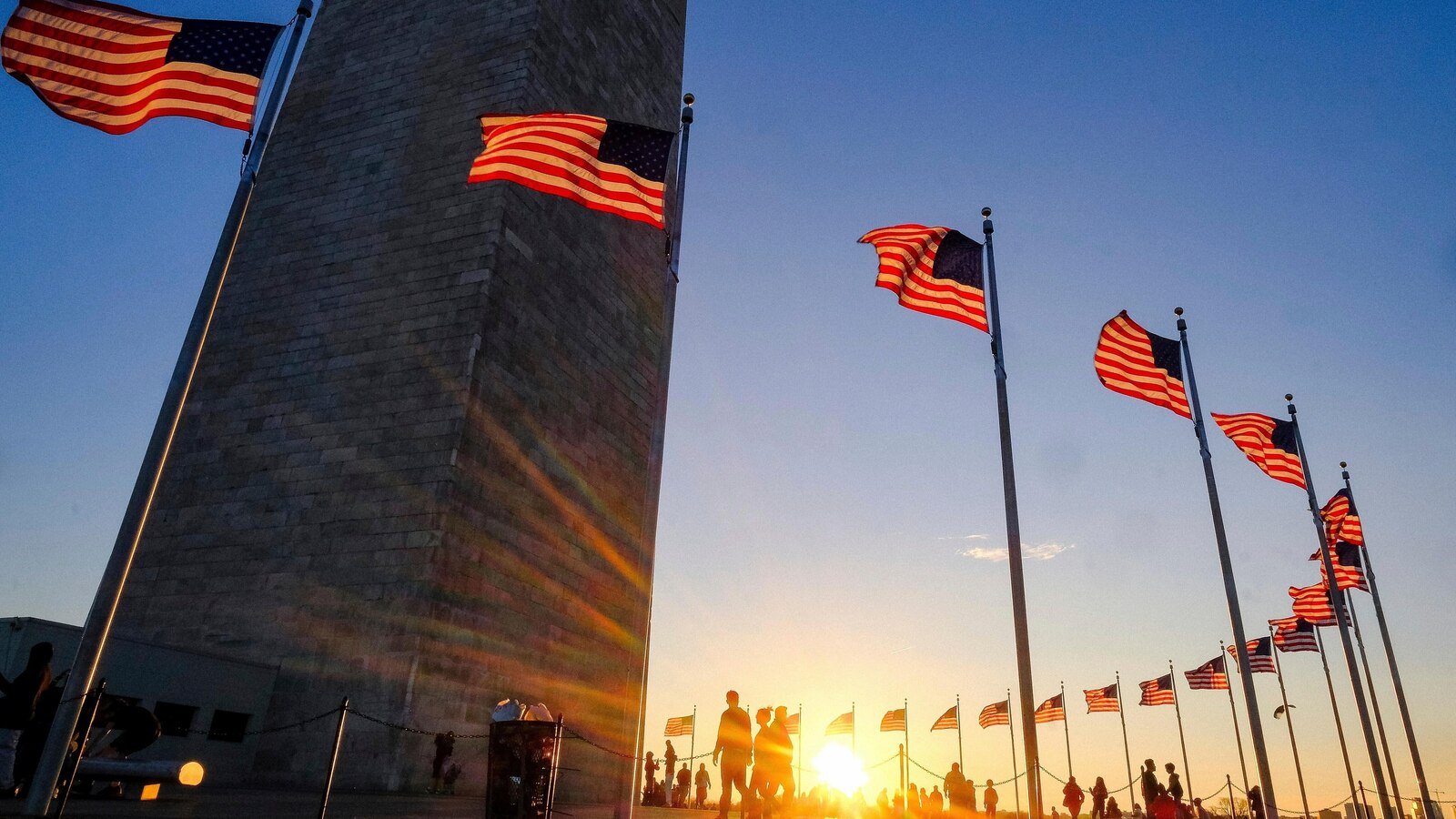 Día de los Presidentes 2026: esto es lo que está abierto durante el día festivo