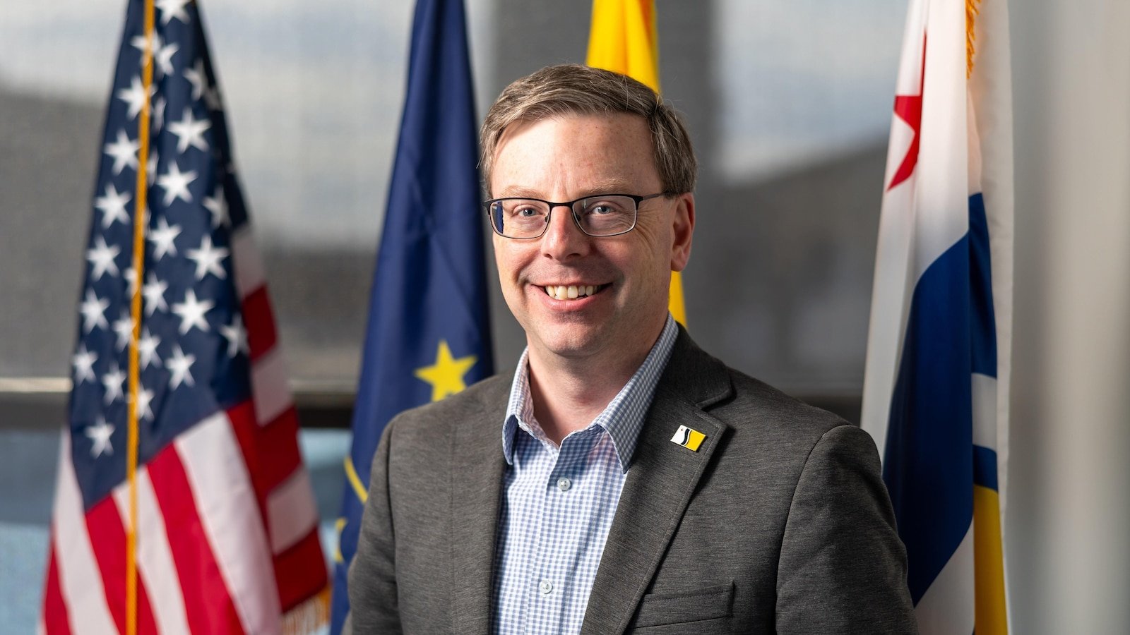 Ganadores del desafío del alcalde de Bloomberg Philanthropies