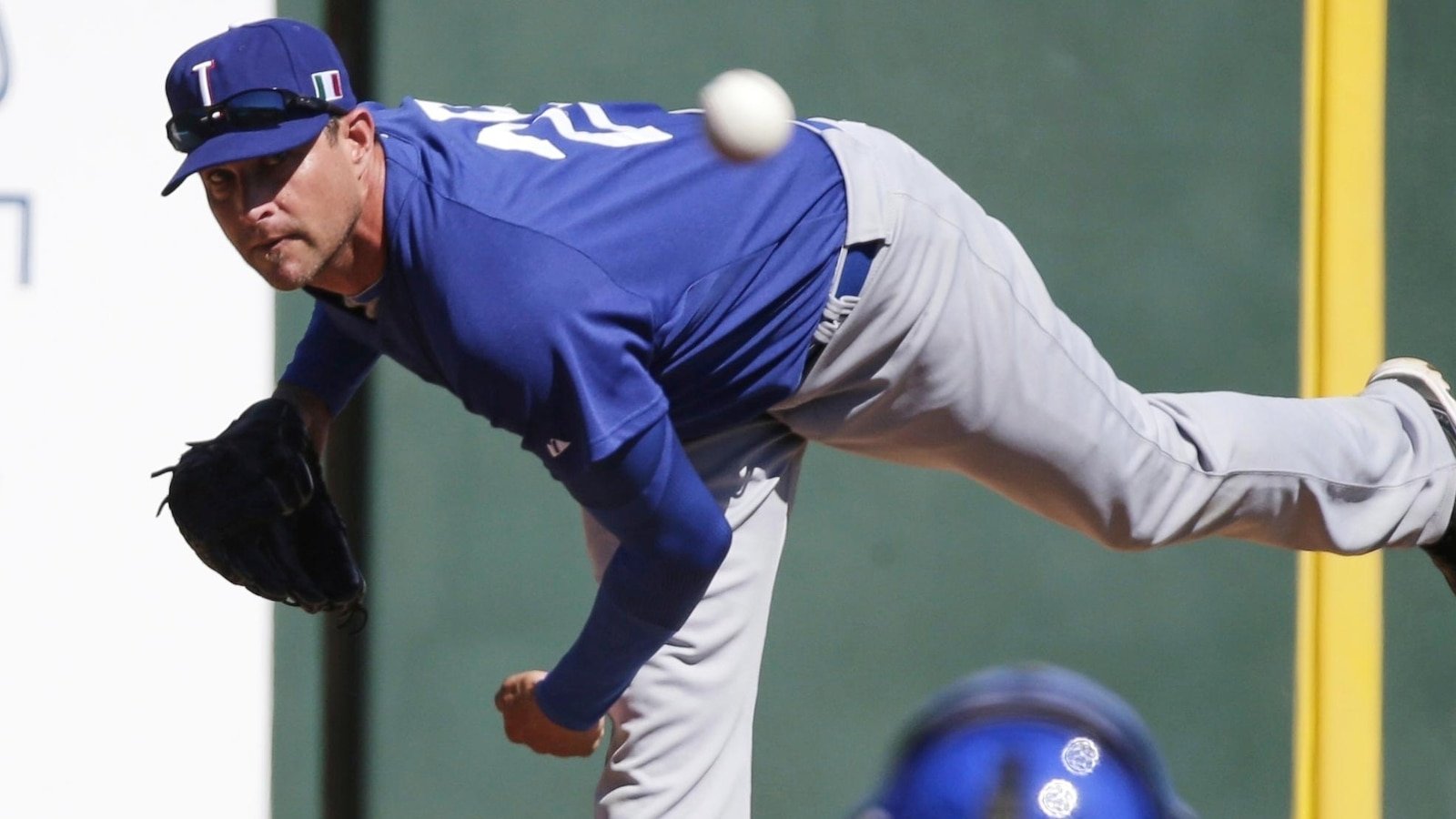 Ex lanzador de la MLB condenado a cadena perpetua sin libertad condicional por dispararle a sus suegros