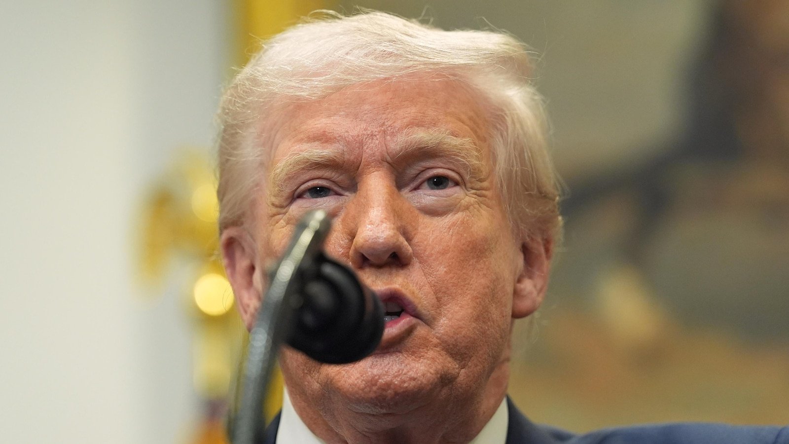 Trump ha indultado a 5 exjugadores de la NFL por delitos que van desde perjurio hasta tráfico de drogas