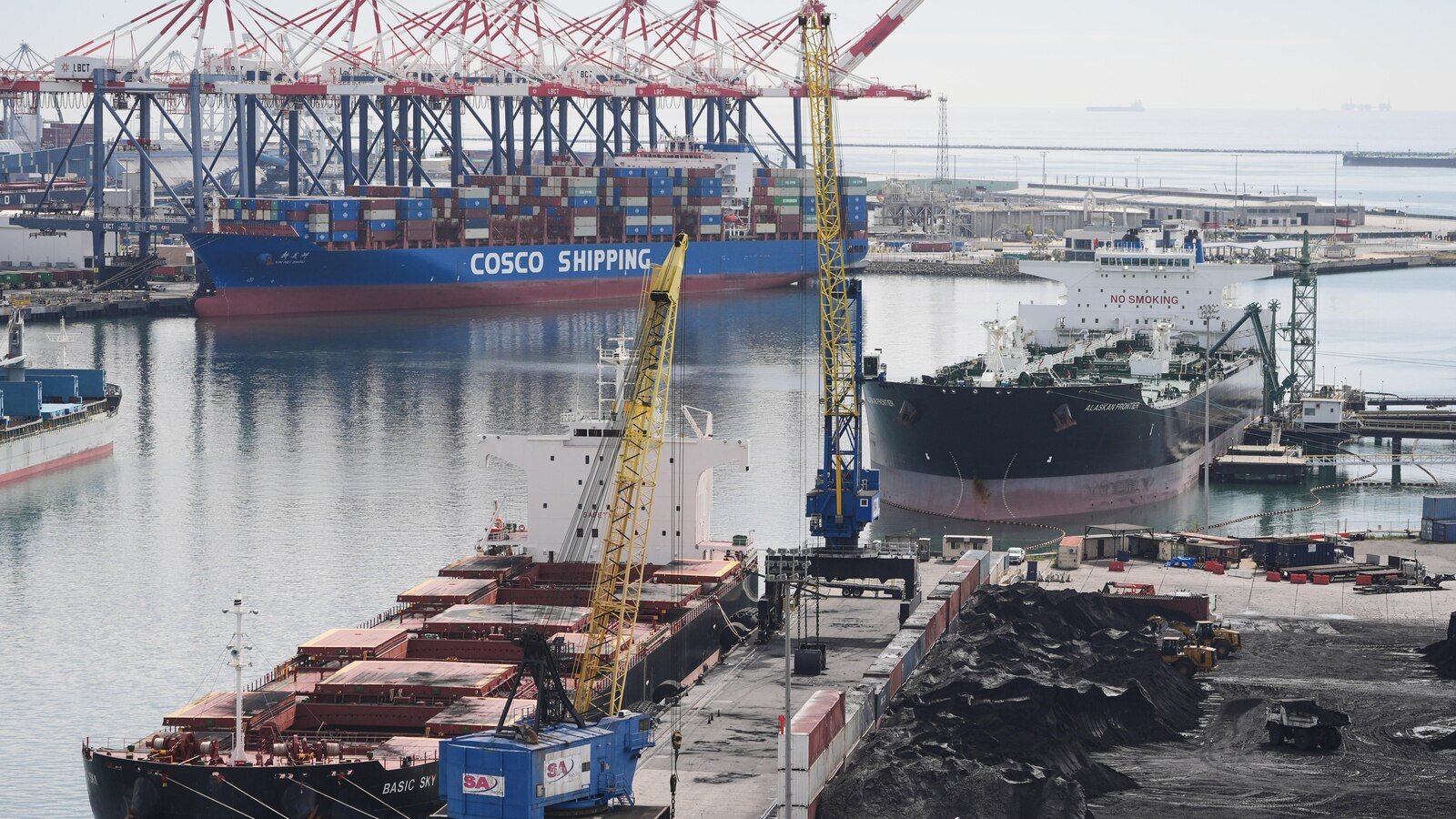 La Corte Suprema anula los aranceles de Trump. Ahora emitir reembolsos es una tarea difícil