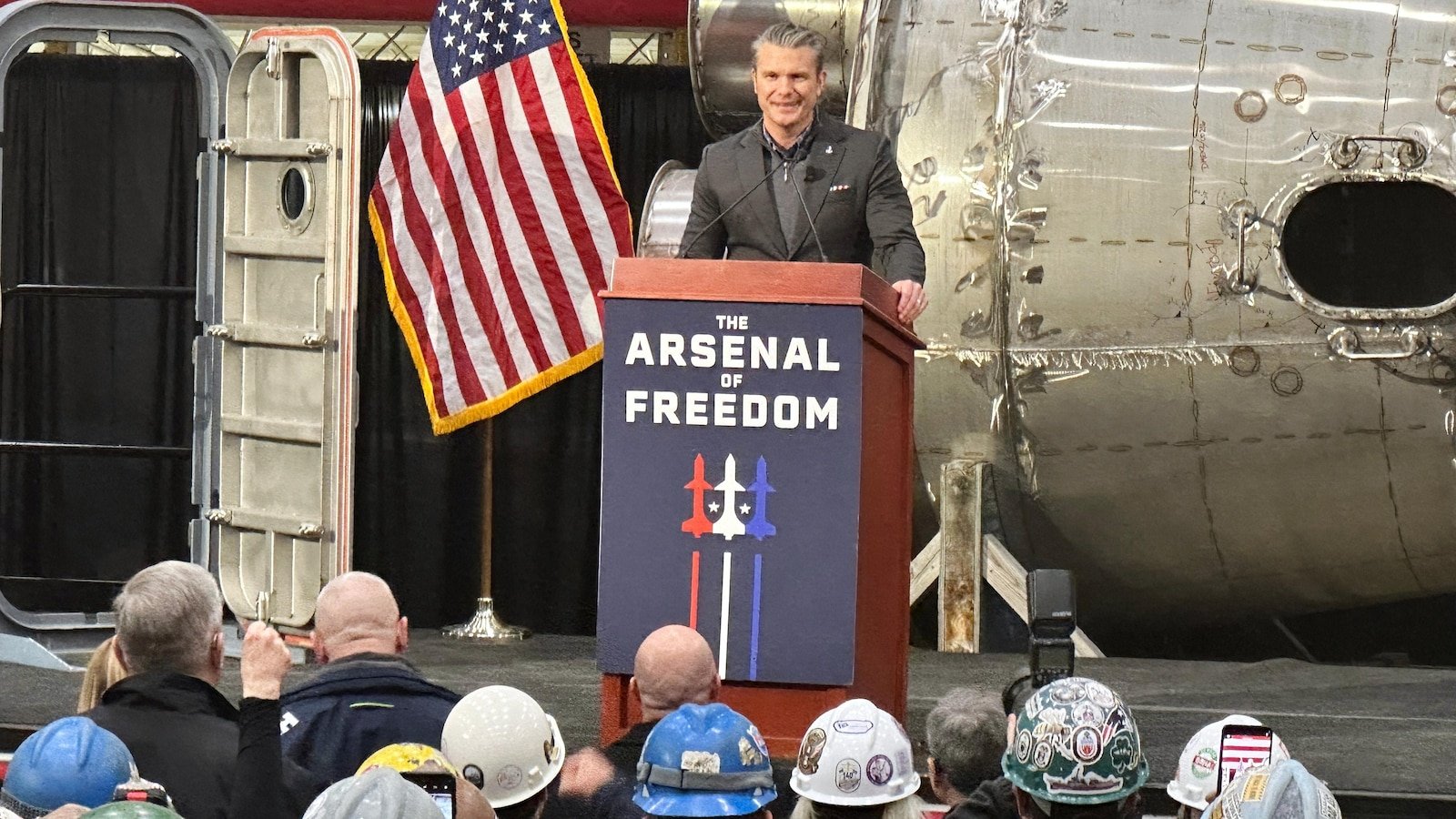 Otro narcobarco en el Caribe fue atacado por militares estadounidenses, matando a 3 personas