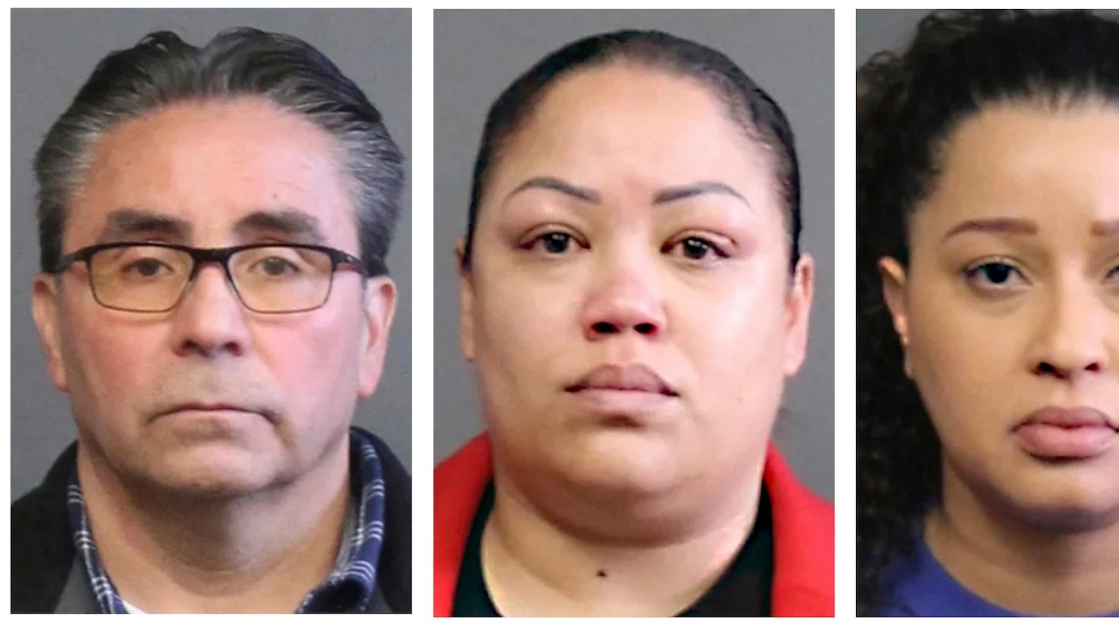 Juez desestima cargos contra tres agentes por trato inadecuado a recluso paralizado