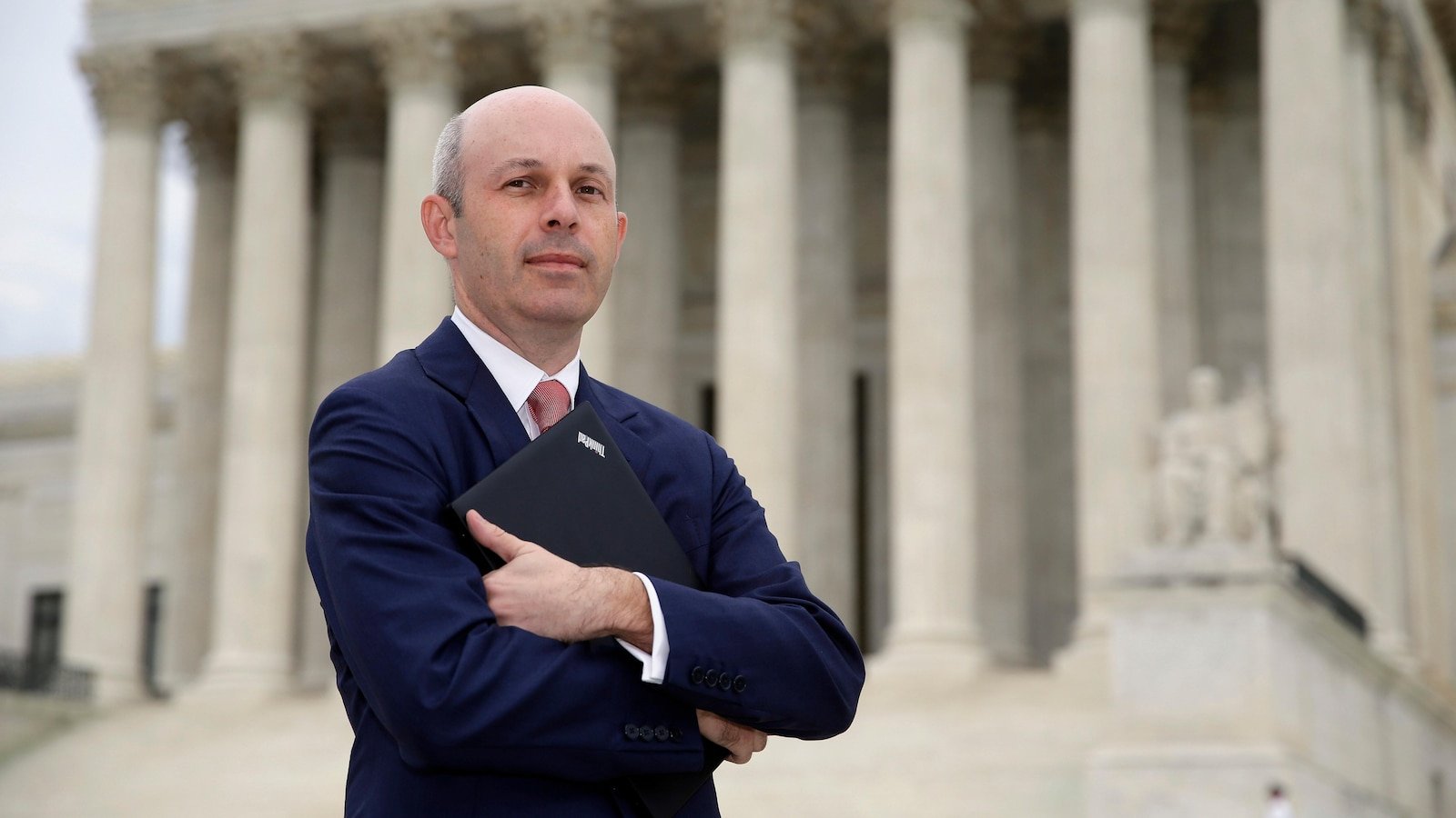 Abogado de la Corte Suprema declarado culpable de evasión fiscal sobre ingresos del póquer de altas apuestas