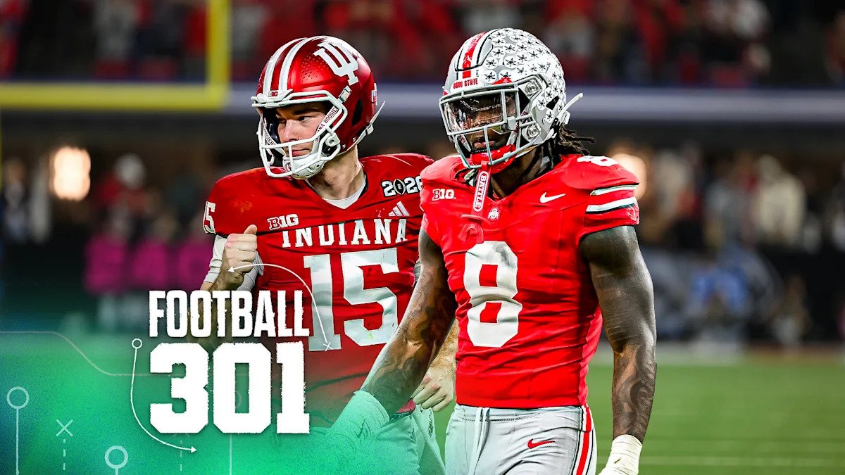 Reúna las 10 principales historias y oportunidades de la NFL para ver