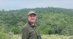 Una plaga de conejos procedente de China podría acabar con el 90 por ciento de la población salvaje del Reino Unido, afirma un experto