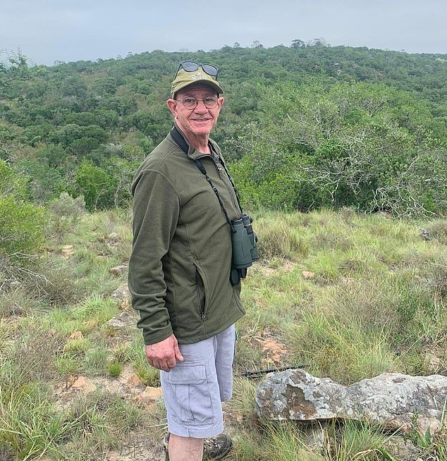 Una plaga de conejos procedente de China podría acabar con el 90 por ciento de la población salvaje del Reino Unido, afirma un experto