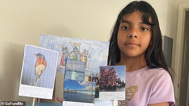 Niña de Los Ángeles, 12 años, asesinada por una matona escolar después de arrojarle una botella de agua de metal a la cabeza